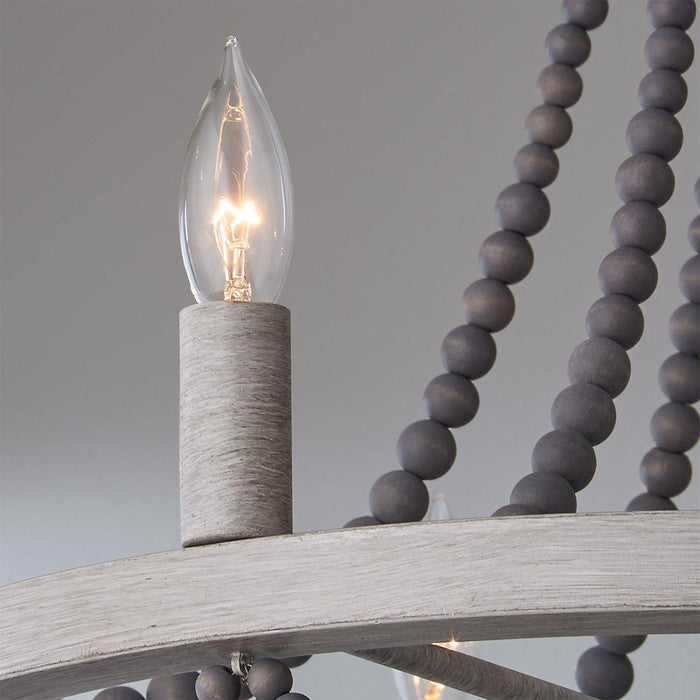 Nash Chandelier-DWHOME