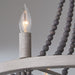Nash Chandelier-DWHOME
