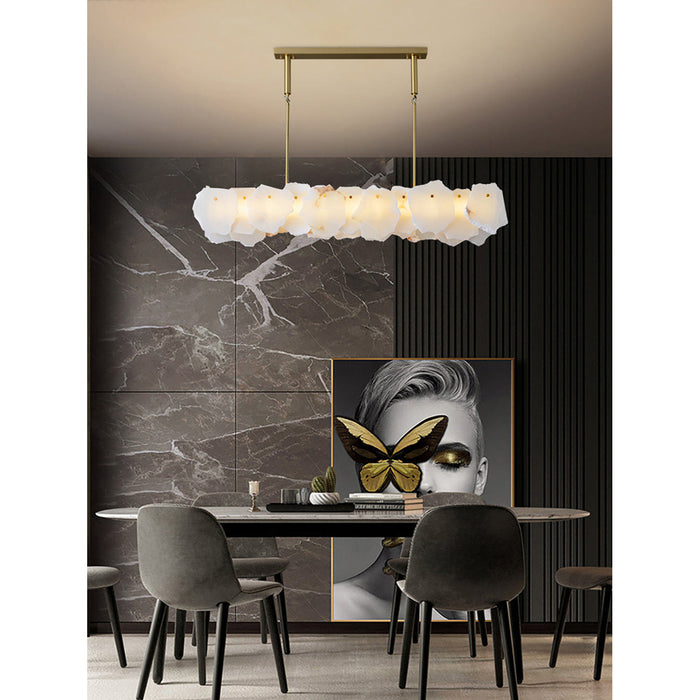 Nasile Chandelier-DWHOME