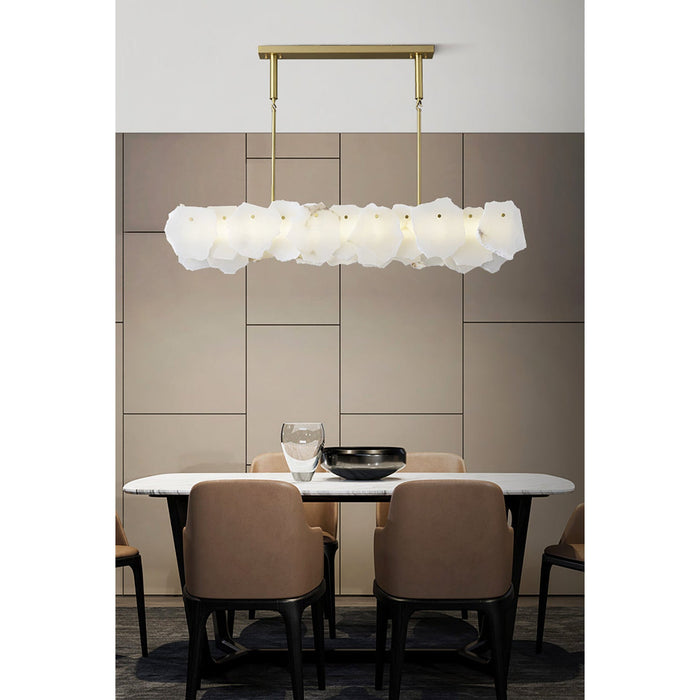 Nasile Chandelier-DWHOME