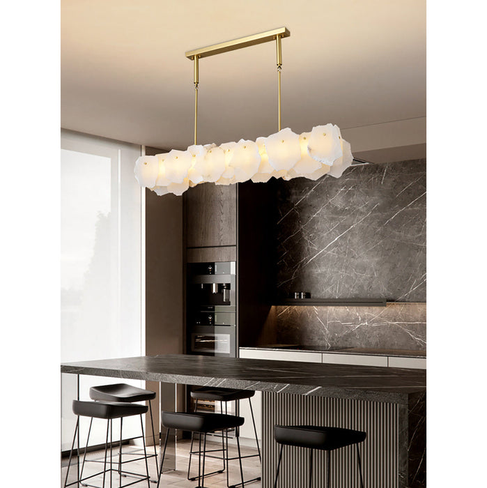 Nasile Chandelier-DWHOME