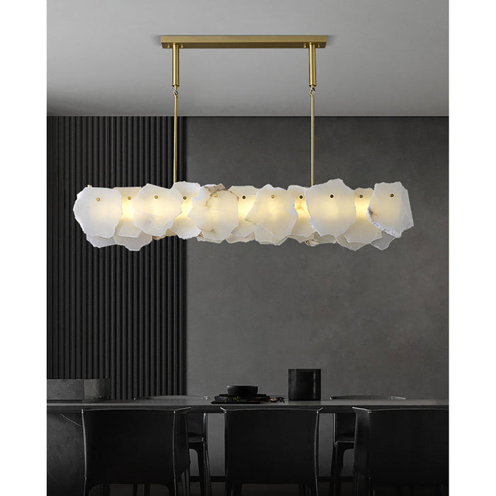 Nasile Chandelier-DWHOME