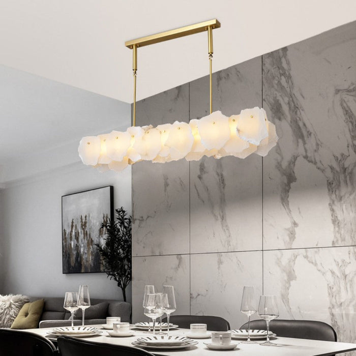Nasile Chandelier-DWHOME