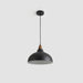 Natural Rustic Pendant Lamp-DWHOME