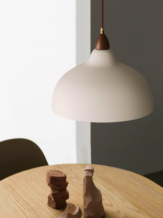 Natural Rustic Pendant Lamp-DWHOME