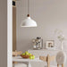 Natural Rustic Pendant Lamp-DWHOME