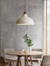 Natural Rustic Pendant Lamp-DWHOME