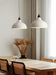 Natural Rustic Pendant Lamp-DWHOME