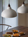 Natural Rustic Pendant Lamp-DWHOME