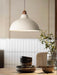 Natural Rustic Pendant Lamp-DWHOME