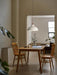Natural Rustic Pendant Lamp-DWHOME