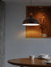 Natural Rustic Pendant Lamp-DWHOME