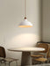 Natural Rustic Pendant Lamp-DWHOME