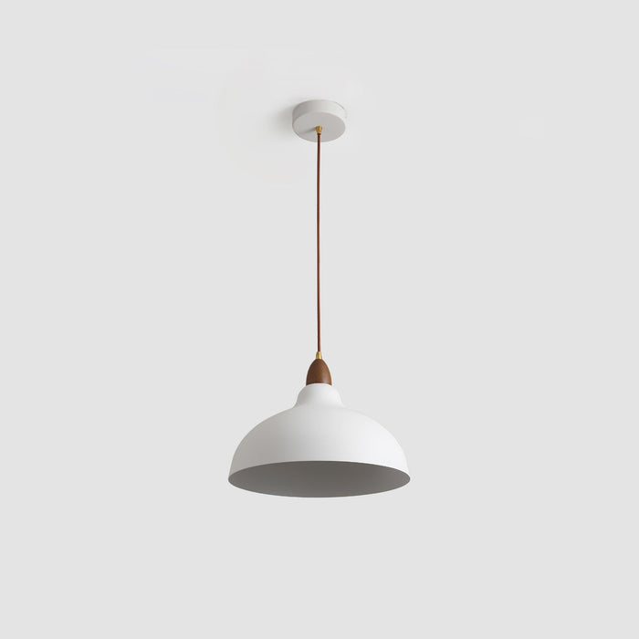 Natural Rustic Pendant Lamp-DWHOME
