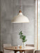 Natural Rustic Pendant Lamp-DWHOME