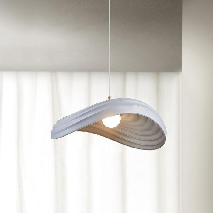 Navicula Pendant Light-DWHOME