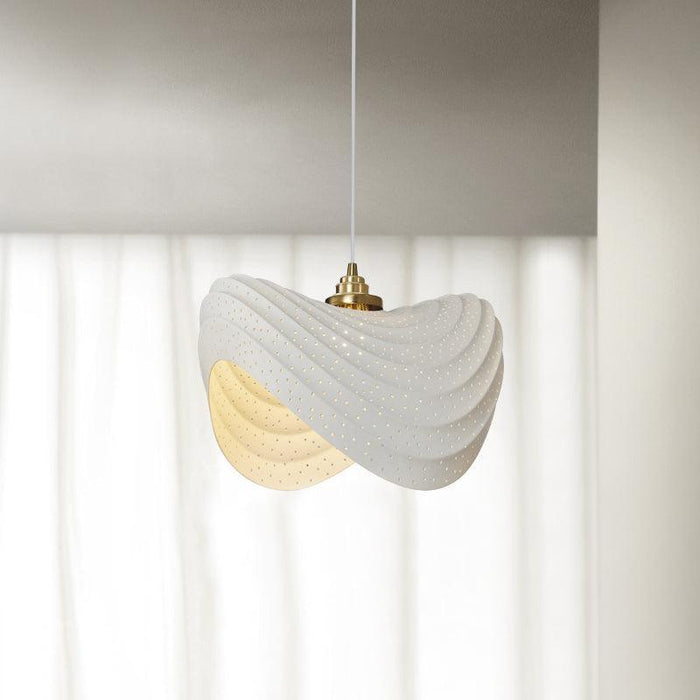 Navicula Pendant Light-DWHOME