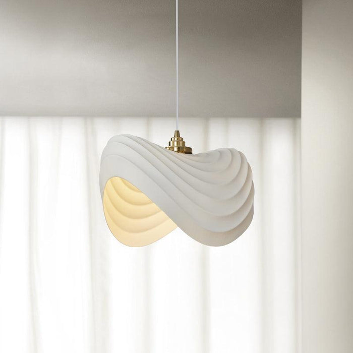 Navicula Pendant Light-DWHOME
