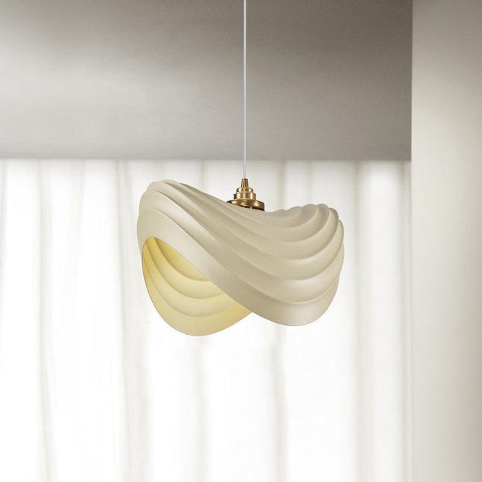 Navicula Pendant Light-DWHOME