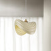 Navicula Pendant Light-DWHOME