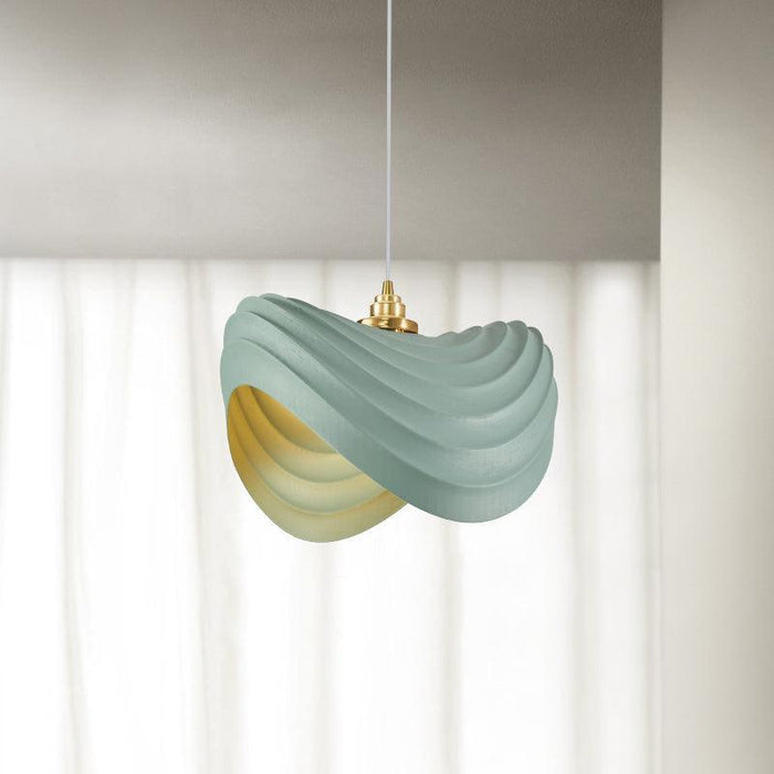 Navicula Pendant Light-DWHOME