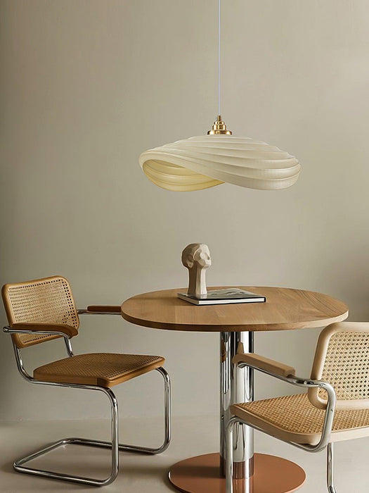 Navicula Pendant Light-DWHOME