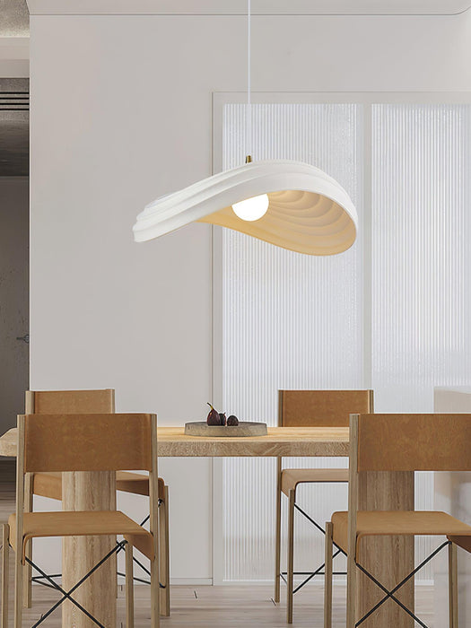 Navicula Pendant Light-DWHOME