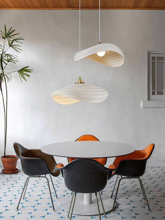Navicula Pendant Light-DWHOME