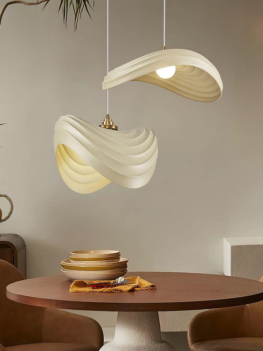 Navicula Pendant Light-DWHOME