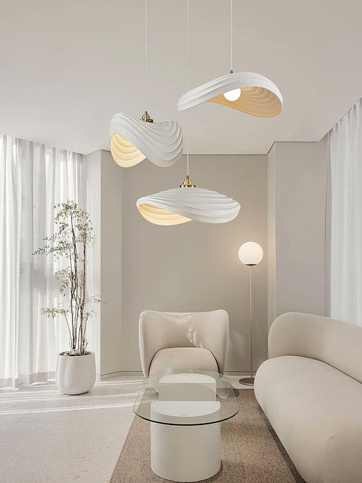 Navicula Pendant Light-DWHOME