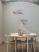 Navicula Pendant Light-DWHOME