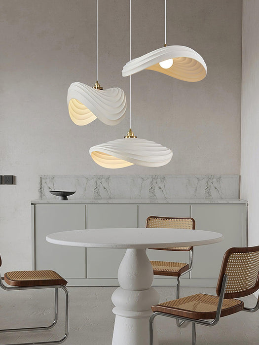Navicula Pendant Light-DWHOME