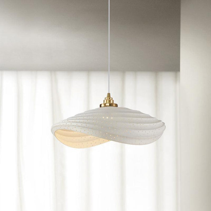 Navicula Pendant Light-DWHOME