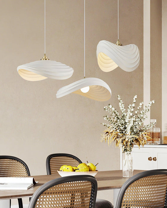 Navicula Pendant Light-DWHOME