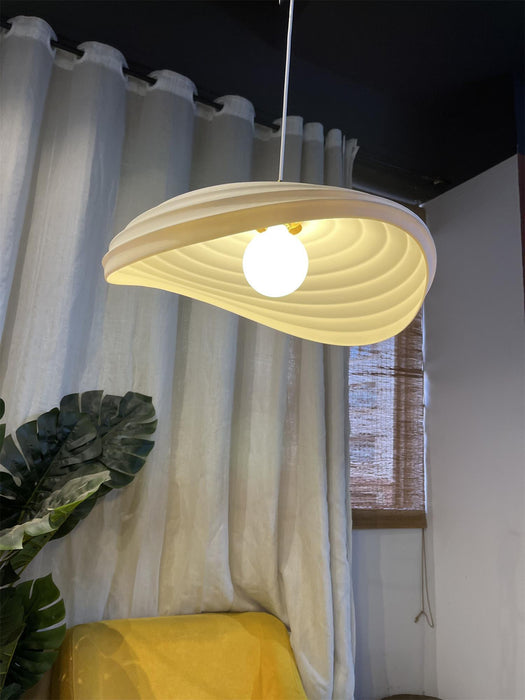 Navicula Pendant Light-DWHOME