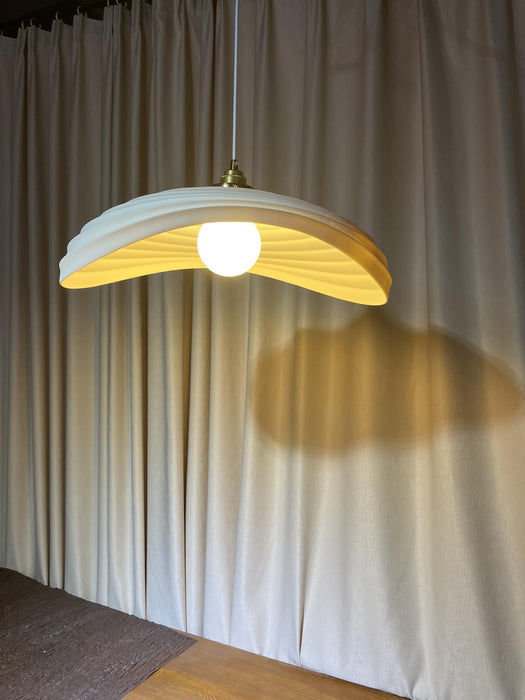 Navicula Pendant Light-DWHOME