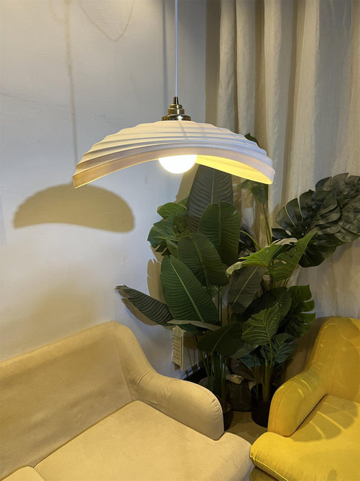 Navicula Pendant Light-DWHOME