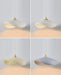 Navicula Pendant Light-DWHOME