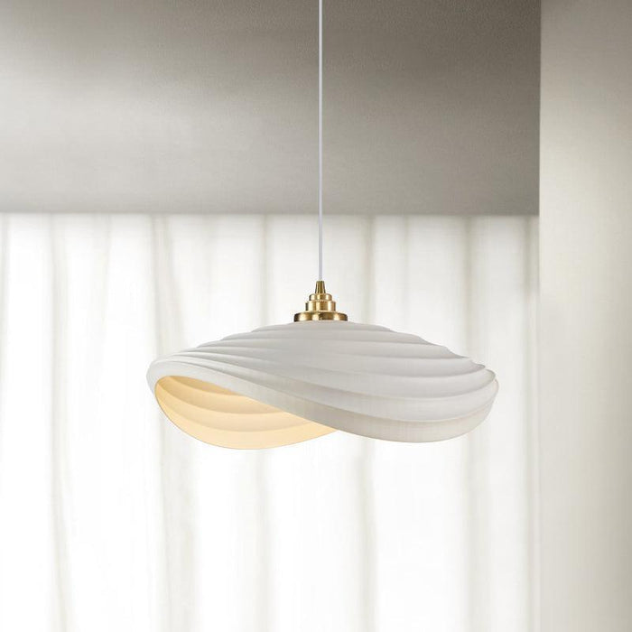 Navicula Pendant Light-DWHOME