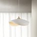 Navicula Pendant Light-DWHOME