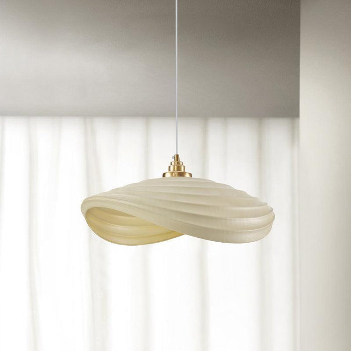 Navicula Pendant Light-DWHOME