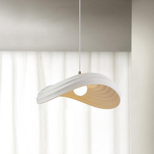 Navicula Pendant Light-DWHOME