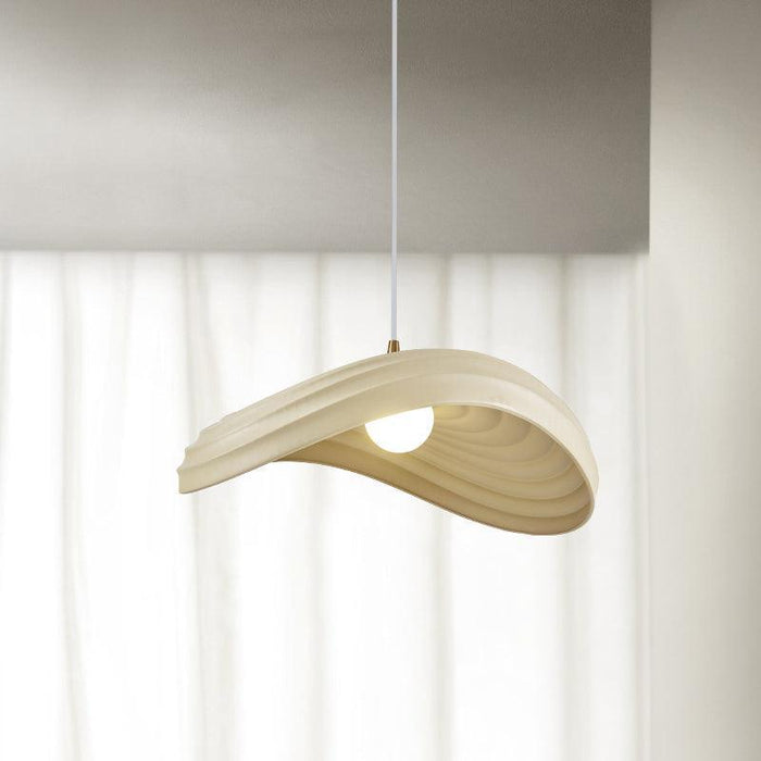 Navicula Pendant Light-DWHOME