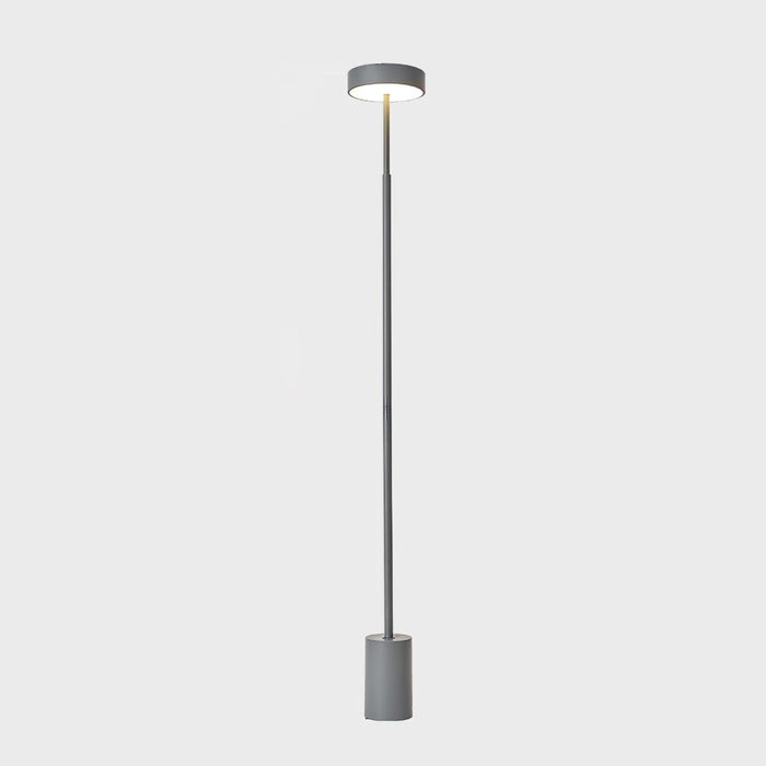 Naya Rotatable Floor Lamp-DWHOME