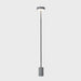 Naya Rotatable Floor Lamp-DWHOME