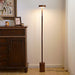 Naya Rotatable Floor Lamp-DWHOME