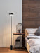 Naya Rotatable Floor Lamp-DWHOME