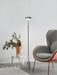 Naya Rotatable Floor Lamp-DWHOME