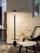 Naya Rotatable Floor Lamp-DWHOME