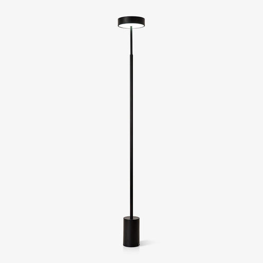 Naya Rotatable Floor Lamp-DWHOME